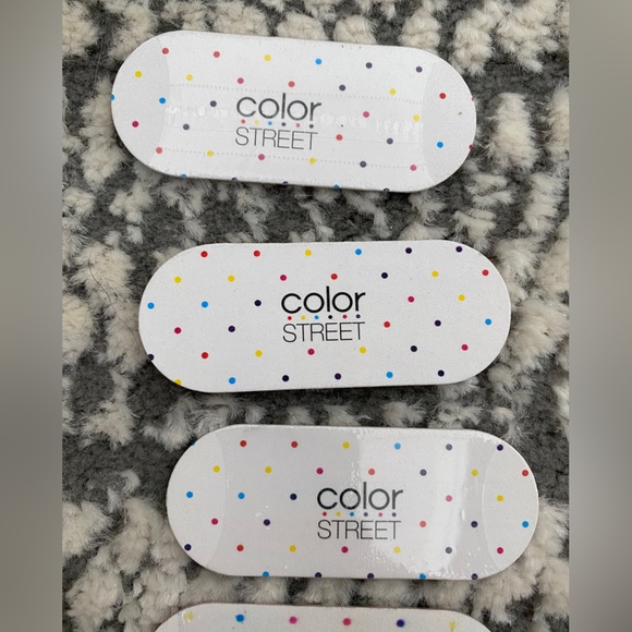 Travel Size Nail Files (10) - Picture 10 of 10